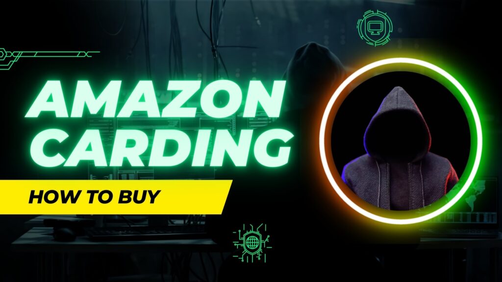 Amazon Carding